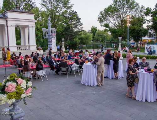 AFA Cluj a decernat premiile ediţiei a doua a Galei Excelentei la Feminin