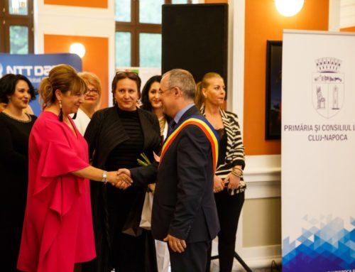 Gala Excelenței la Feminin, ediția a cincea, un eveniment de înaltă ținută marca Asociația Femeilor de Afaceri – AFA Cluj