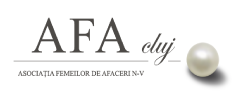Asociația Femeilor de Afaceri Cluj Logo