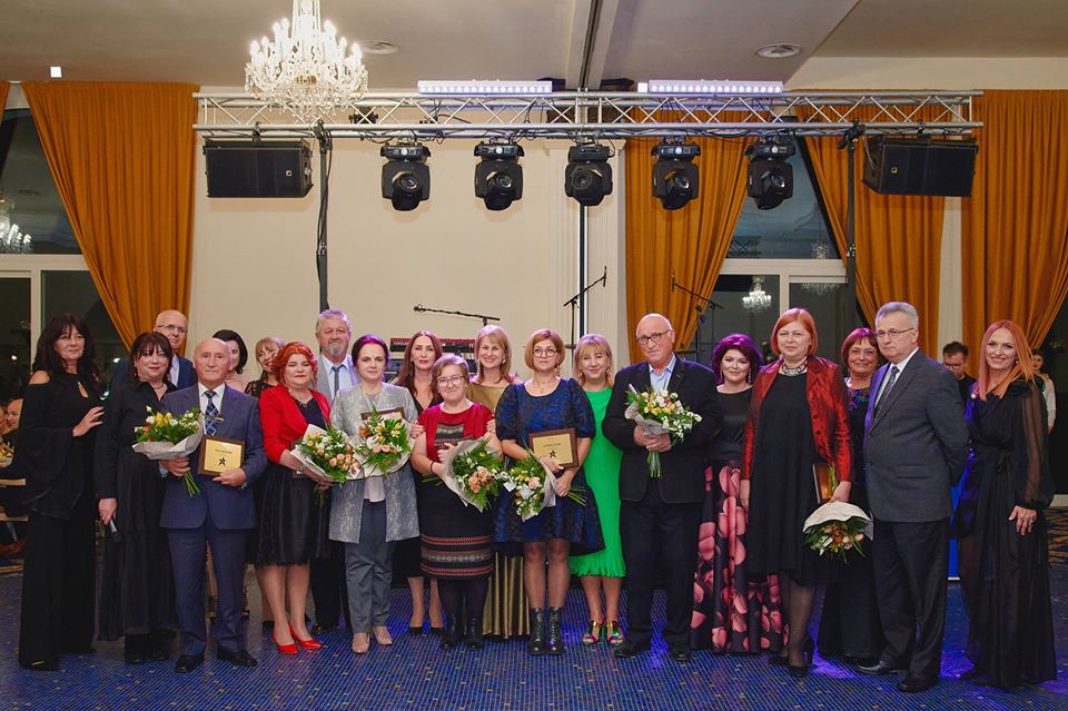 10 învățători de nota 10, premiați de Asociația Femeilor de Afaceri Cluj
