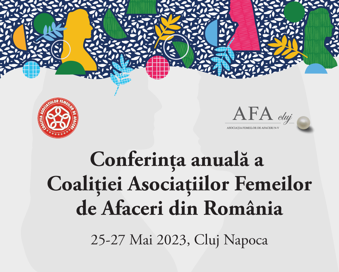 Conferința C.A.F.A. 2023